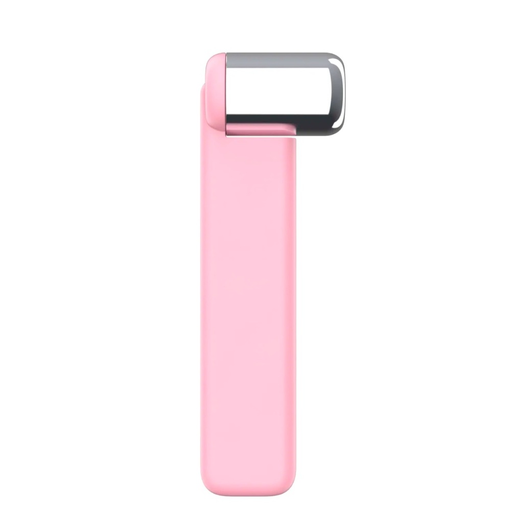 NWB- Walden  Facial Roller by Quiet hours. Pink